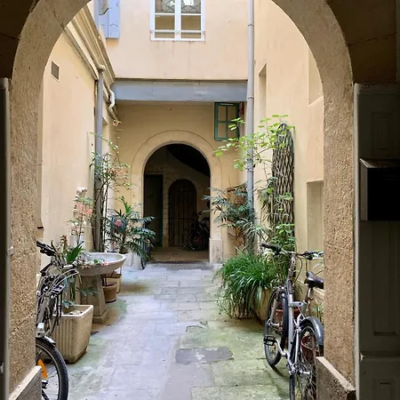 Pic Saint View Grand Corum Montpellier Exterior foto