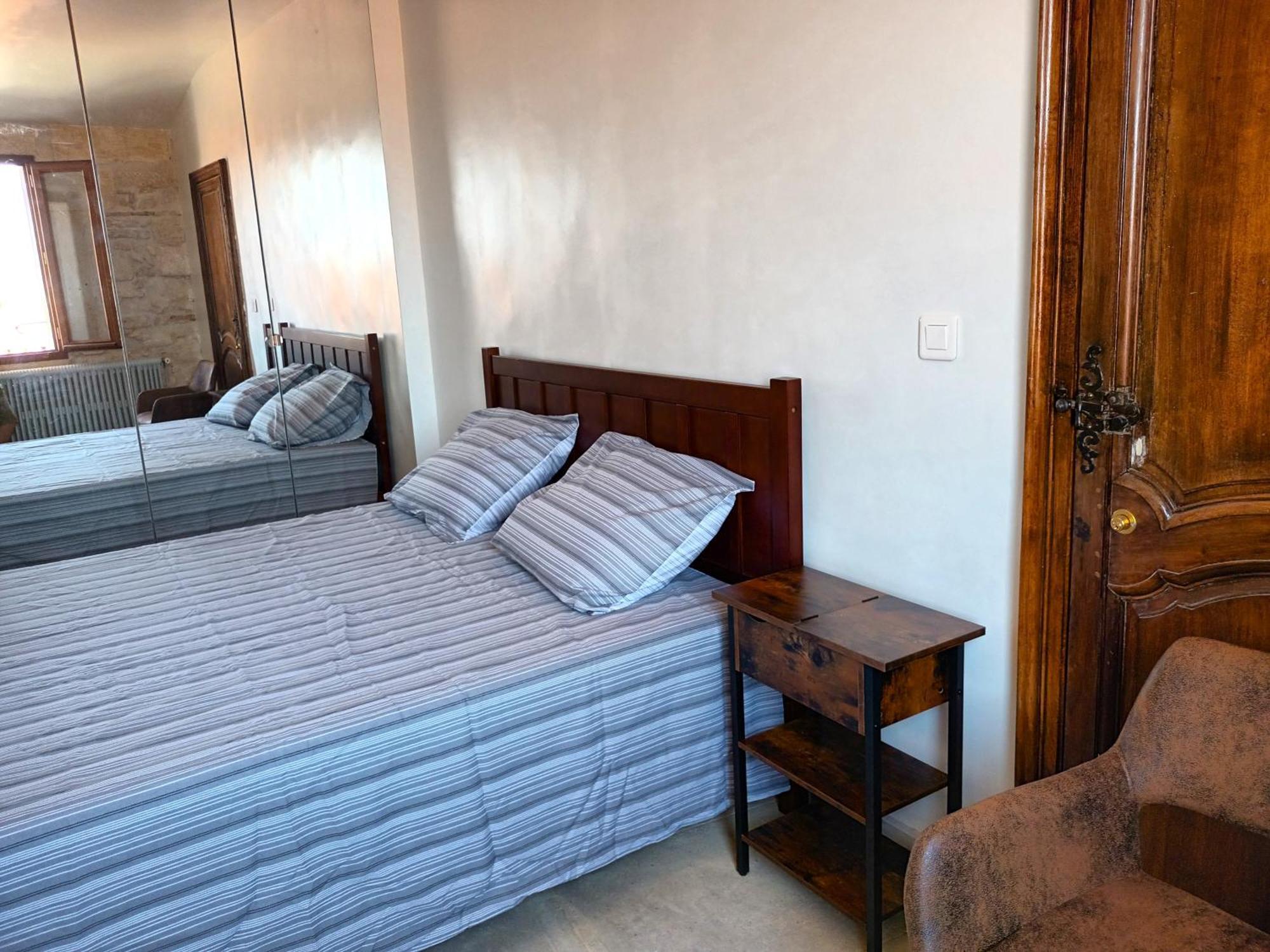 Pic Saint View Grand Corum Apartment